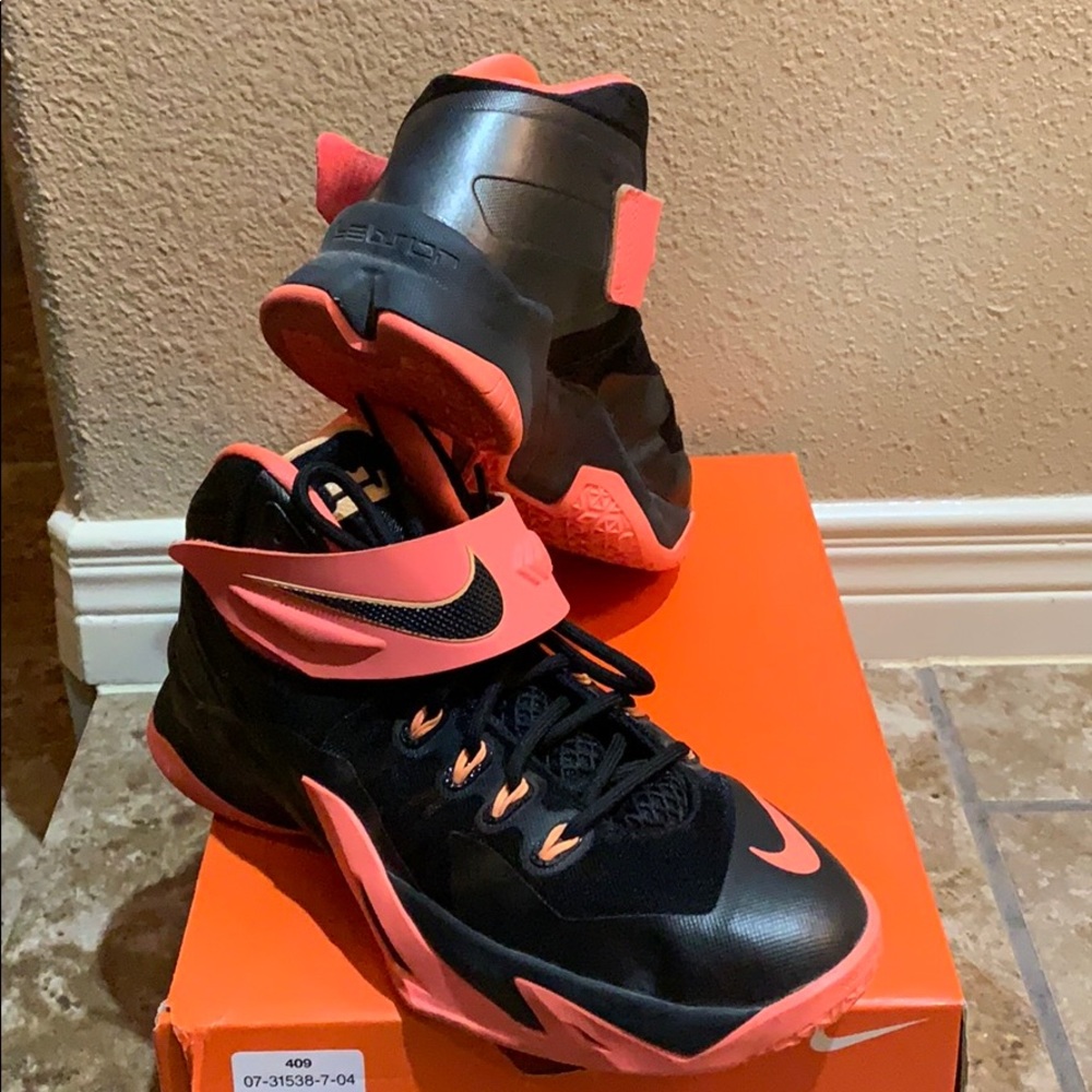 Nike Soldier VIII